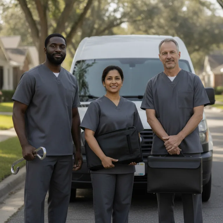 funeral home Ringwood
