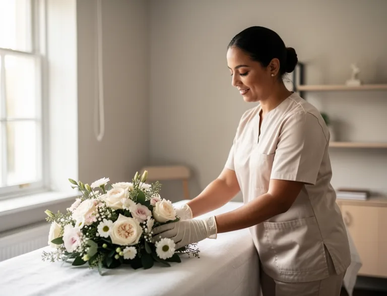 funeral home Ringwood